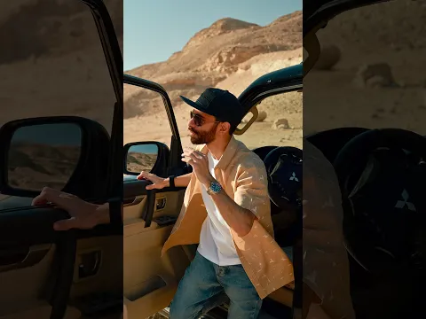 اشتغلت جاسوس سري لمدة 24 ساعة 🤵🔫