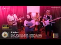 Padang Ska 12 -  Si Nona