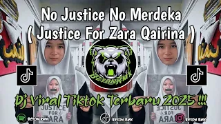 no justice no merdeka justice for zara qairina sad song fyp viral tiktok 2025 