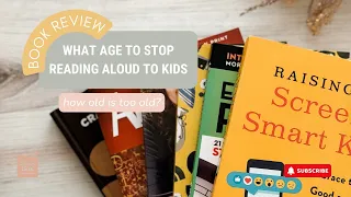 2023-2024 READ ALOUDS BOOKS FOR TEENS | HOMESCHOOL BOOK REVIEW | HOMESCHOOL HIGH SCHOOL