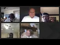 Reparations and World Change ft Dr Terry