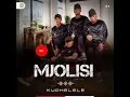 Mjolise & Mawhoo - KUPHELELE(official audio) 