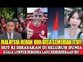Download Lagu MALAYSIA HERAN !! HUT RI DIRAYAKAN SELURUH DUNIA, BERBANDING TERBALIK RASA NASIONALISME DINEGARANYA