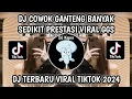 Download Lagu DJ COWOK GANTENG BANYAK SEDIKIT PRESTASI - DJ GANTENG GANTENG SWAG VIRAL TIKTOK TERBARU 2024‼️