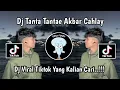 Download Lagu DJ TANTA TANTAE AKBAR CAHLAY || DJ TANTAE VELOCITY VIRAL TIKTOK TERBARU 2025