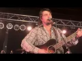 Gavin Adcock in Starkville “A Cigarette” 1/19/24