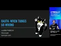 Download Lagu OAuth: When Things Go Wrong