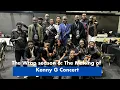 Download Lagu The Wrap season 6: The  Making of Kenny G Concert