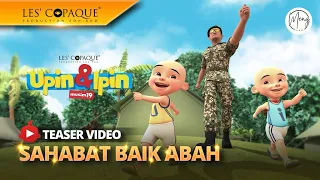 upin u0026 ipin musin ke 19 sahabat baik abah full video 