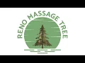 Reno Massage Tree - Gua Sha
