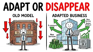 How to Future-Proof Your Business (Before It’s Too Late)