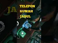 Download Lagu Telepon Rumah Jadul