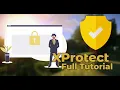 XProtect Full Tutorial Minecraft Plugin Showcase The ultimate security plugin