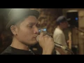 Download Lagu Andra \u0026 The Backbone - Panah Takdir (Live Studio Session)