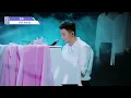 Idol Producer Mentor Collaboration: Li Ronghao 李荣浩 Individual Cam 《Quit Smoking 戒烟》