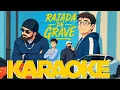 Lagu MC Jacaré - Rajada de Graves KARAOKE