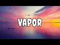 Download Lagu Wisin \u0026 Yandel, Rauw Alejandro - Vapor (Letra_Lyrics)