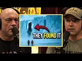 Antarctica Didn t Scare Me Until I Learned This Joe Rogan