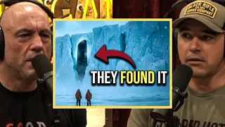 Antarctica Didn t Scare Me Until I Learned This Joe Rogan