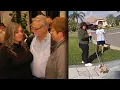 Woman Reunites With Long Lost Family 42 Years Later