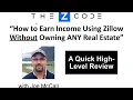 Review of The Z-Code by Joe McCall Awesome REI