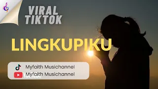 lingkupuku jacqlien celosse cover by myfaith music channel