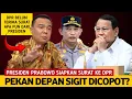 Download Lagu 🔴LIVE‼️PEKAN DEPAN SIGIT DICOPOT? PRESIDEN PRABOWO SIAPKAN SURAT KE DPR