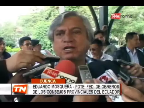 Trabajadores analizan cambios constitucionales