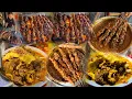 Download Lagu SEHARI REKOR LEBIH DARI 5 KAMBING SEHARI! UKURAN SATE PALING GAMASUK AKAL ADA DI KLATEN !!