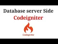 datatables server side codeigniter in hindi priyog educational