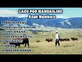 Download Lagu LAGU TAPSEL LAMA | DI PUTAR DI PERJALANAN| ANAK NAMBORU| PANTI TU PULO BATAM