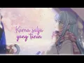 Novelbright - 雪の音 (Sound of Snow) / Indonesian Cover by @NagatsuAkiza & @ZeyaHaize