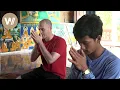 Download Lagu Taking a leap of faith - Portrait of young Cambodian artists | A film by Kris Janssens