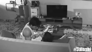 اطمني تامر حسني دندنها