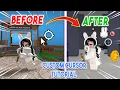 HOW to Customize YOUR Roblox Cursor Custom Cursor Guide