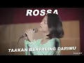 Download Lagu ROSSA - Takkan Berpaling Darimu || CHILD OUT || Rock Cover