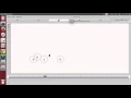AODV NS-2 simulation