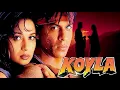 Lagu Dekha Tujhe Toh Lyrical  Koyla 1997 Song