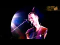 Lagu Coldplay Let Somebody Go Selena Gomez Her Music of the Spheres Rose Bowl Pasadena CA USA 10-1-2023