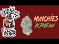 Exotic Weed Review Wedding Cake Strain Review Shot in 2021