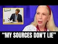 Lady C Just LEAKED Harry s Secret Divorce Plan That Meghan Never Saw Coming