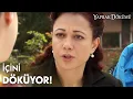 Fikret soluğu kankasının yanında aldı! - Yaprak Dökümü Özel Klip