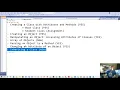 DEV1B Unit 3 Part 2 - Objects and Classes with Examples