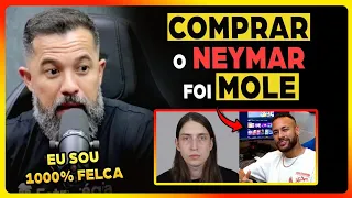 GLAUBER REAGE: FELCA contra TODOS - A GUERRA contra as BETS | Fala Glauber Podcast #1