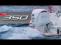 ALL NEW 350hp V6 4 3L Yamaha Outboard