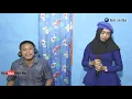 Download Lagu Ancapi Badatang - Cover Ani Jelita \u0026 Rizki Barabai