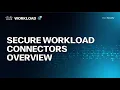 Secure Workload Connector Overview