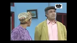 مسرحية مغربية مصطفى داسوكين و ميلود الحبشي نسيب الوزير كاملة بدون حدف 
