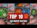 Download Lagu 10 Crazy Good San Martin Watches to Buy during the Aliexpress Back to School Sale!