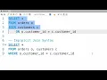 22 - Implicit Join Syntax